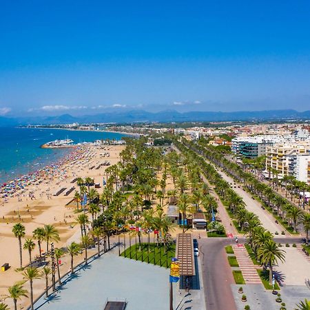 Apartment Terecel Salou-2 By Interhome Екстериор снимка