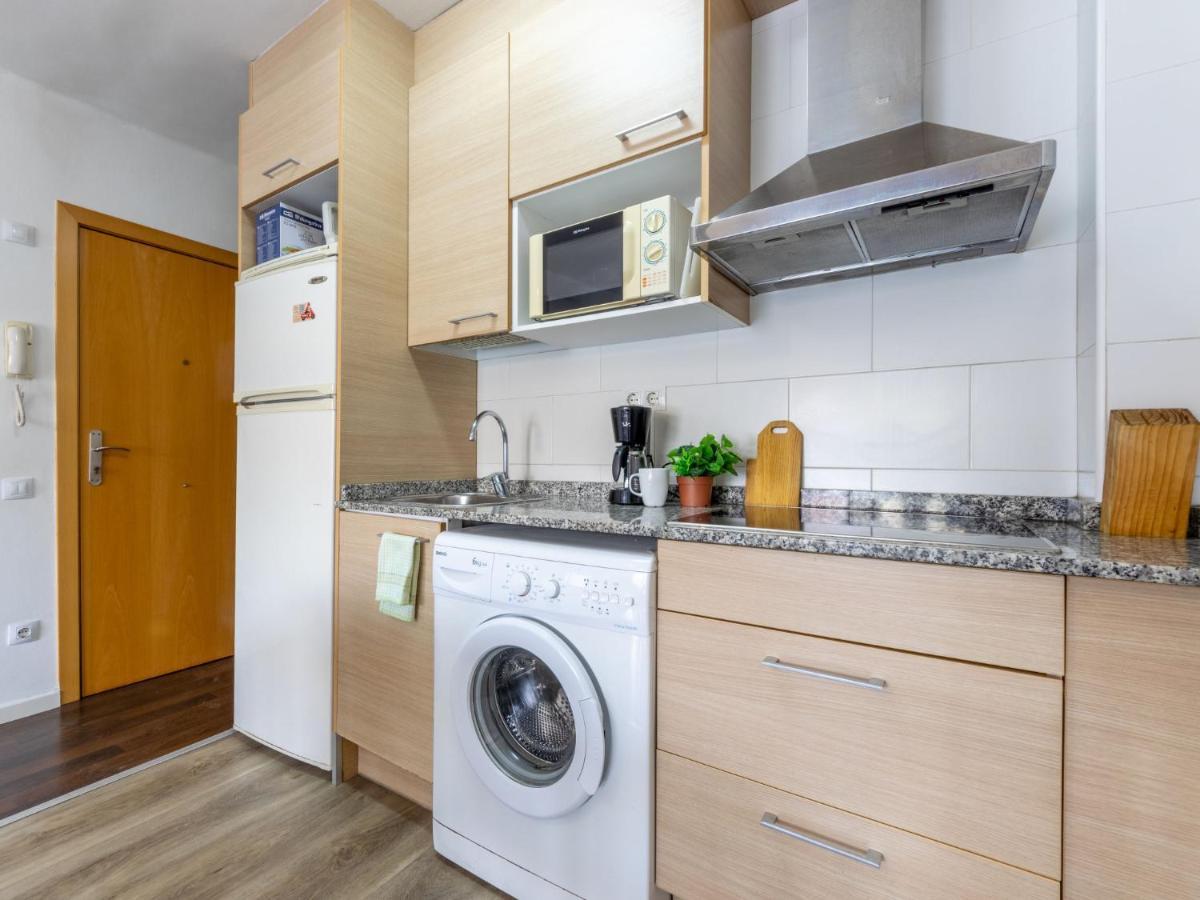 Apartment Terecel Salou-2 By Interhome Екстериор снимка
