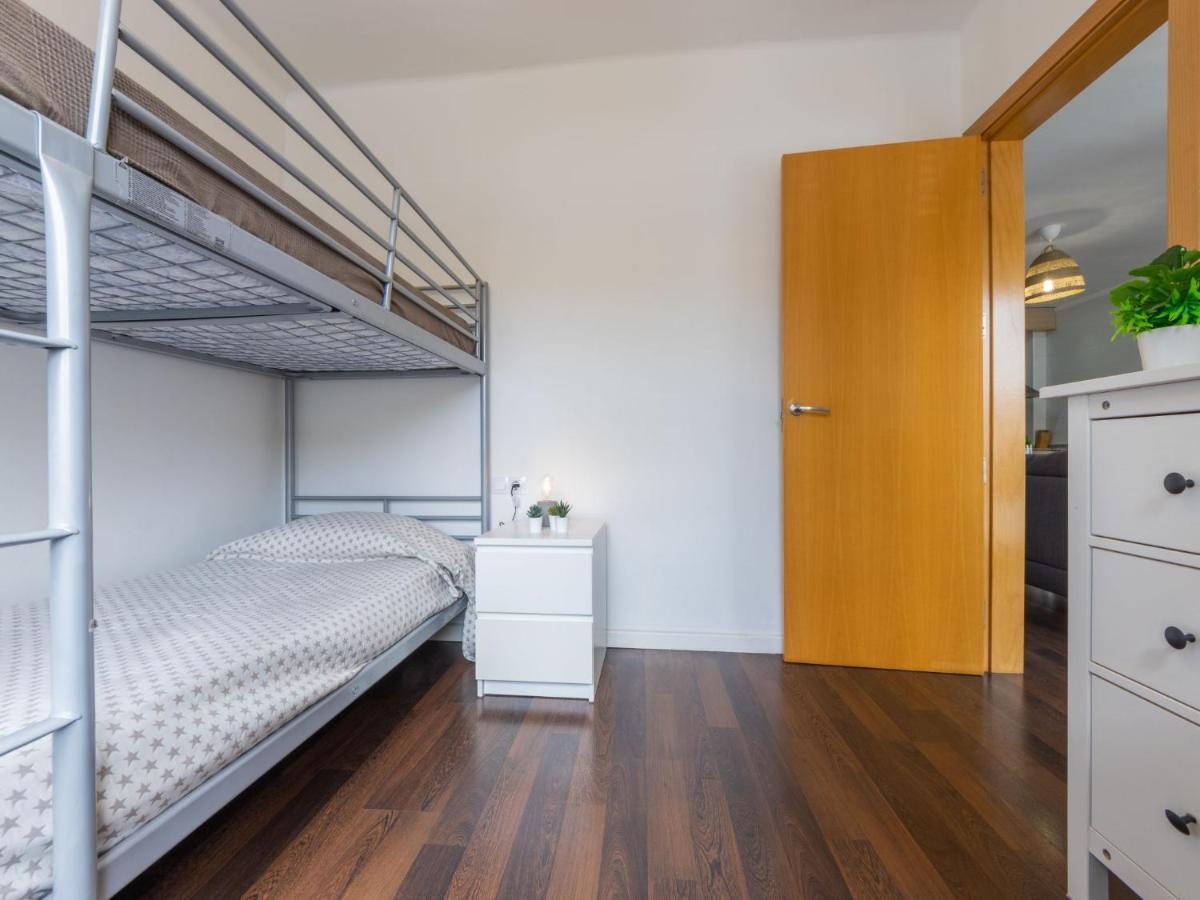 Apartment Terecel Salou-2 By Interhome Екстериор снимка