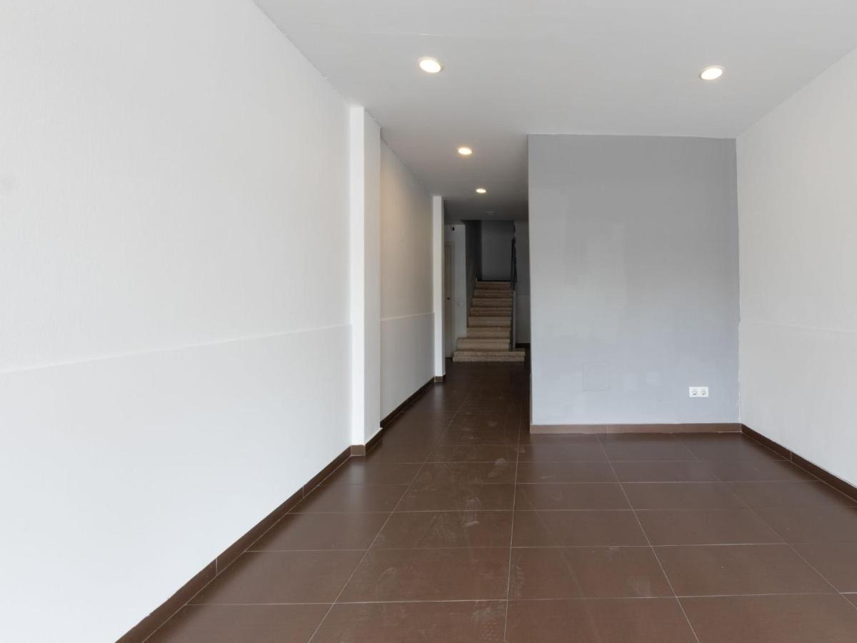 Apartment Terecel Salou-2 By Interhome Екстериор снимка