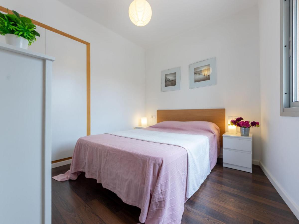 Apartment Terecel Salou-2 By Interhome Екстериор снимка