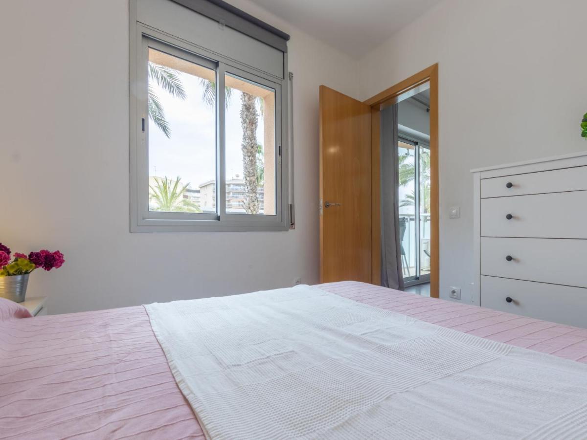 Apartment Terecel Salou-2 By Interhome Екстериор снимка