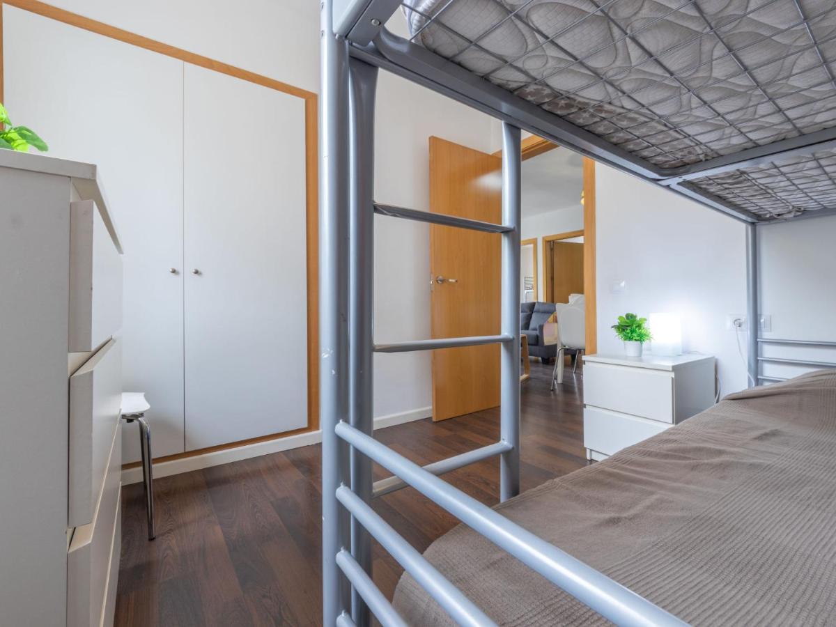 Apartment Terecel Salou-2 By Interhome Екстериор снимка