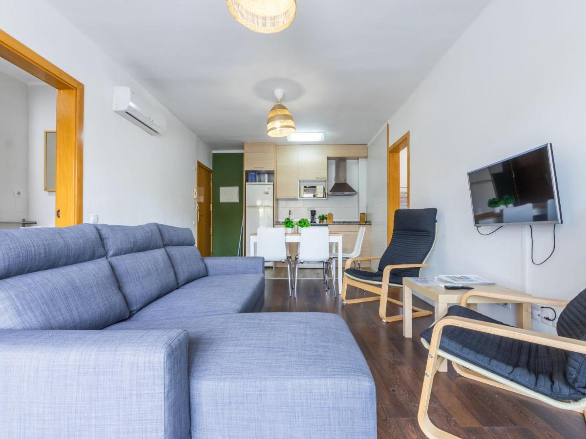 Apartment Terecel Salou-2 By Interhome Екстериор снимка