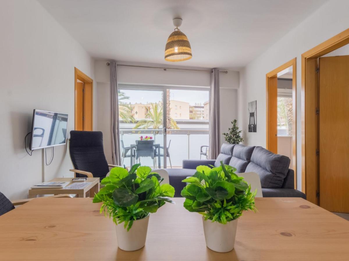 Apartment Terecel Salou-2 By Interhome Екстериор снимка