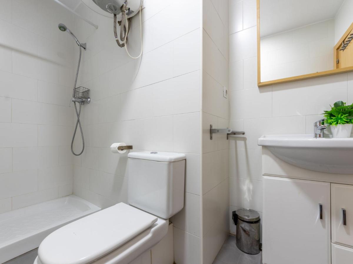 Apartment Terecel Salou-2 By Interhome Екстериор снимка