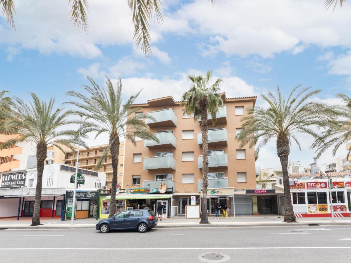 Apartment Terecel Salou-2 By Interhome Екстериор снимка