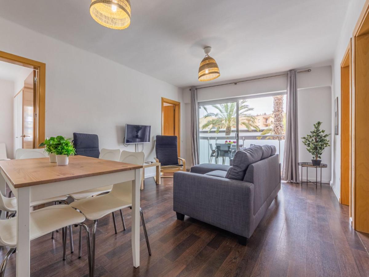 Apartment Terecel Salou-2 By Interhome Екстериор снимка