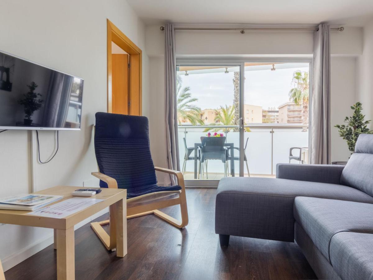 Apartment Terecel Salou-2 By Interhome Екстериор снимка