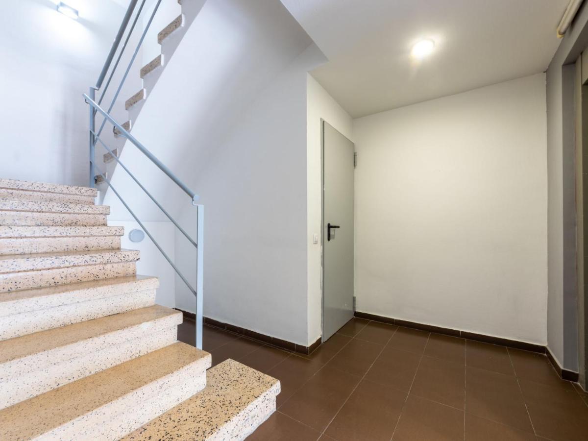 Apartment Terecel Salou-2 By Interhome Екстериор снимка