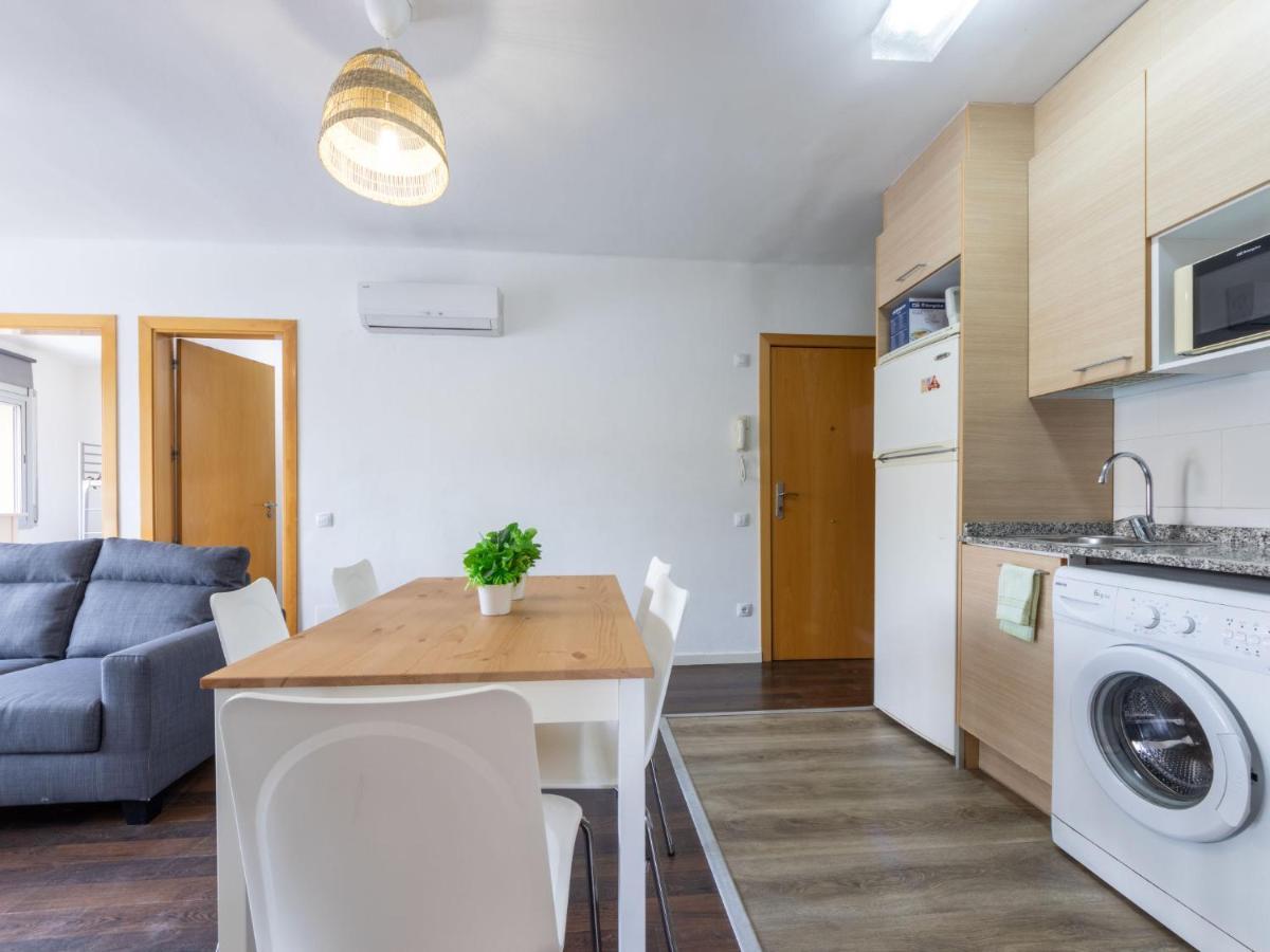 Apartment Terecel Salou-2 By Interhome Екстериор снимка