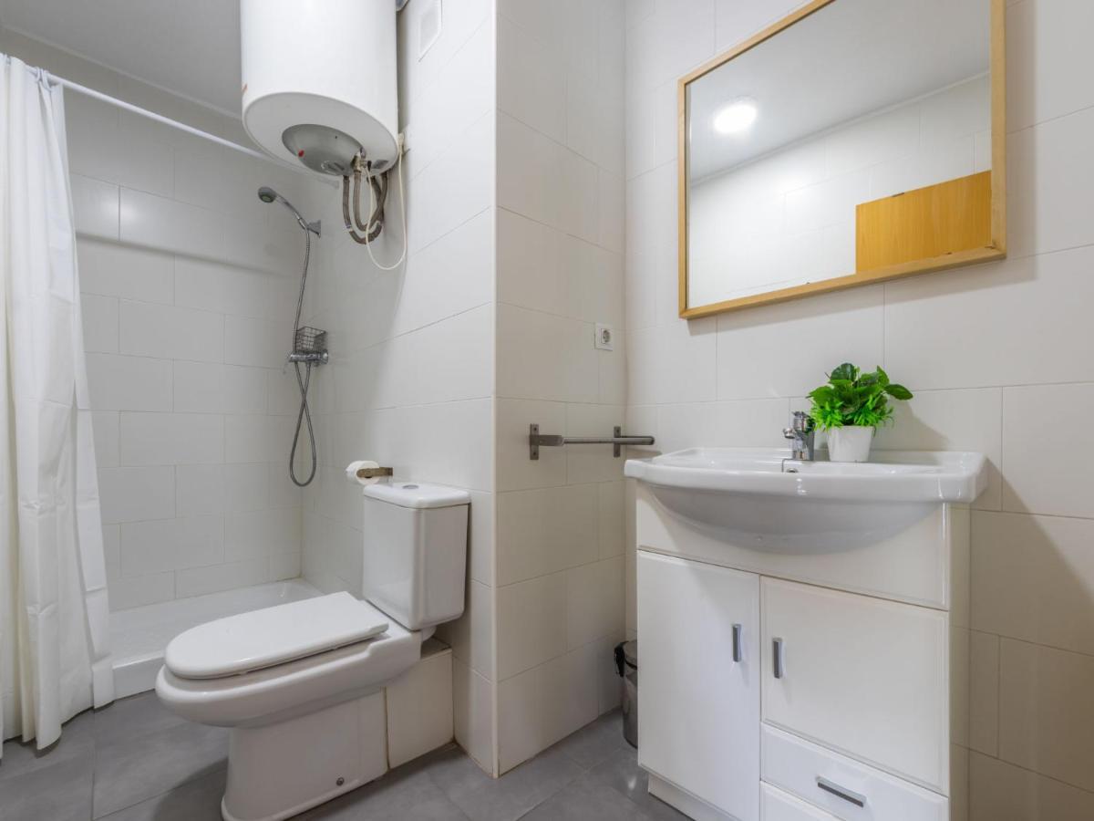 Apartment Terecel Salou-2 By Interhome Екстериор снимка