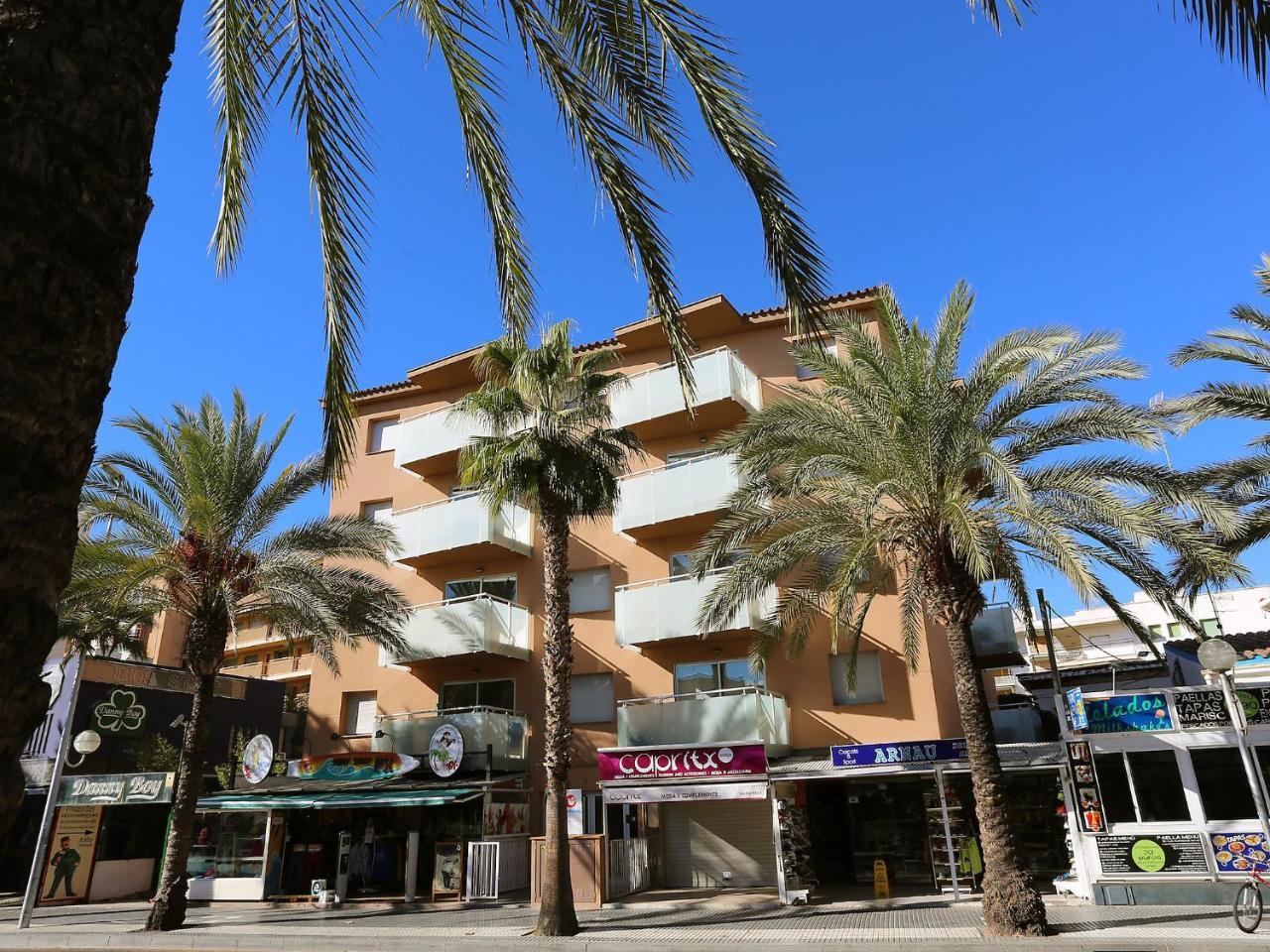 Apartment Terecel Salou-2 By Interhome Екстериор снимка